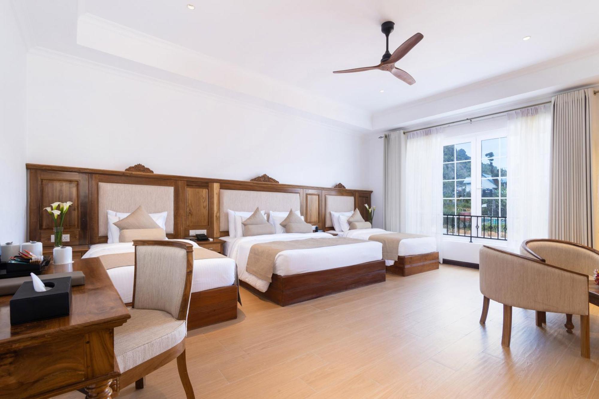 Araliya Red - Budget Friendly Hotel- Where You Find Stunning 360 Panoramic View Of Нувара-Элия Экстерьер фото