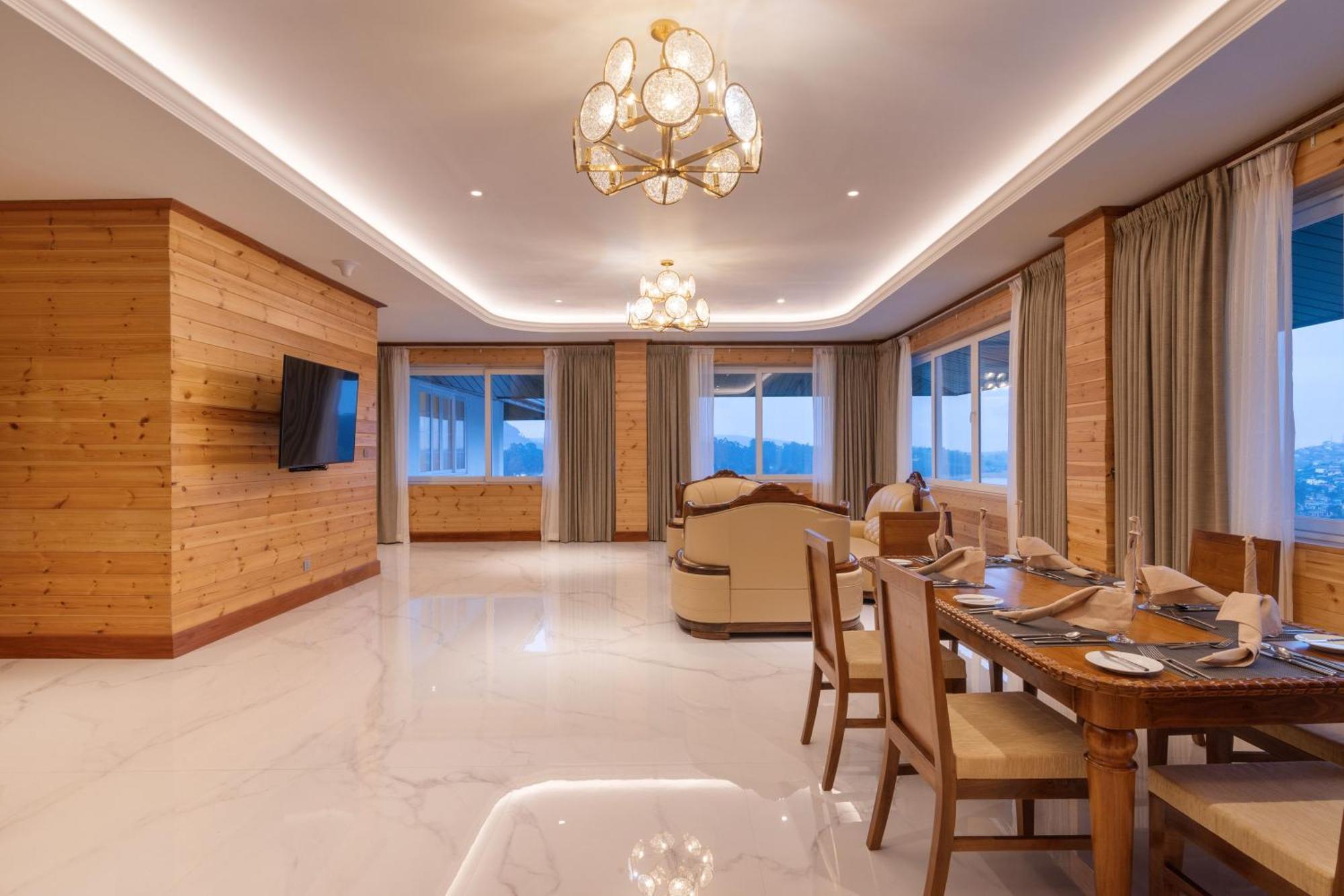 Araliya Red - Budget Friendly Hotel- Where You Find Stunning 360 Panoramic View Of Нувара-Элия Экстерьер фото