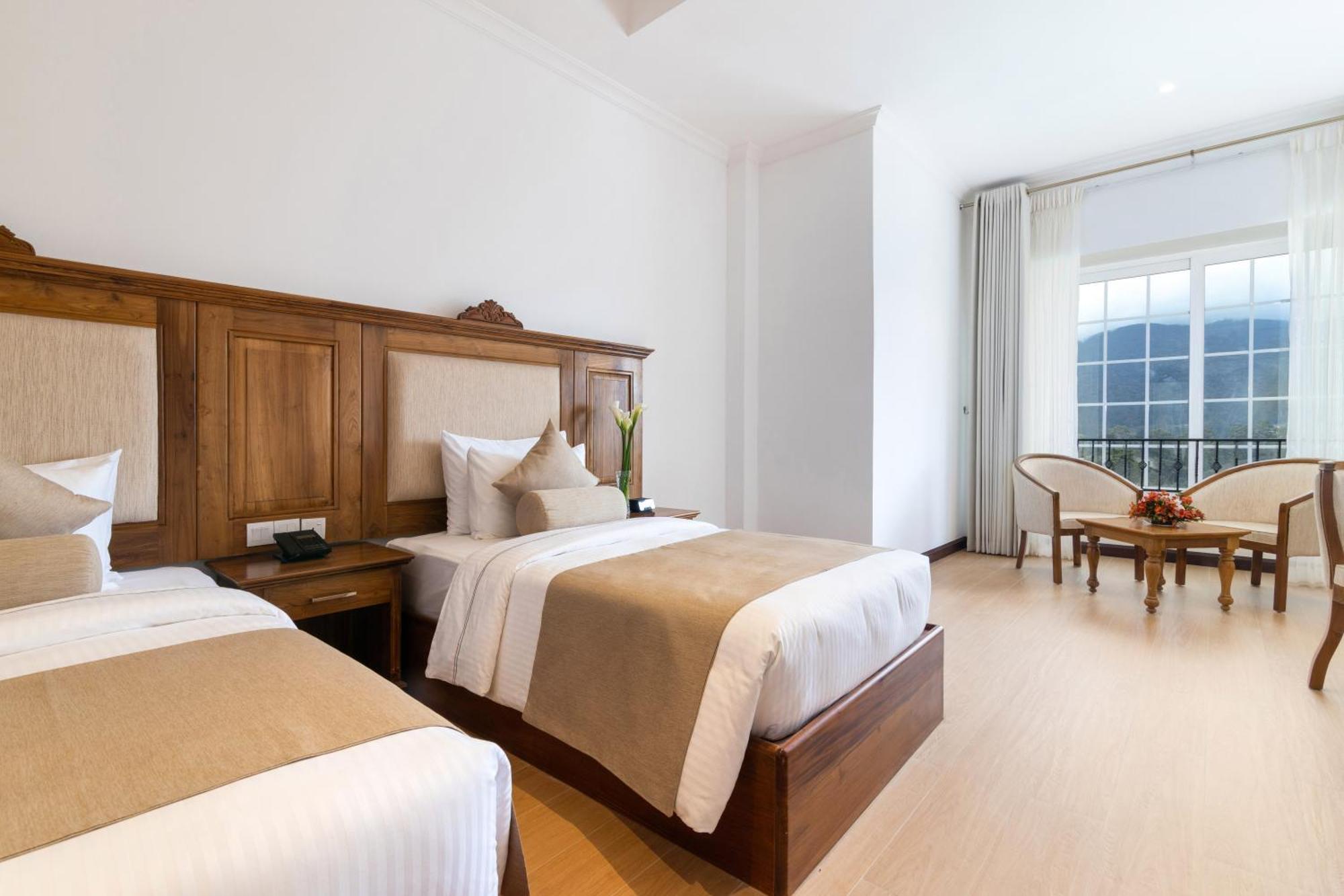 Araliya Red - Budget Friendly Hotel- Where You Find Stunning 360 Panoramic View Of Нувара-Элия Экстерьер фото