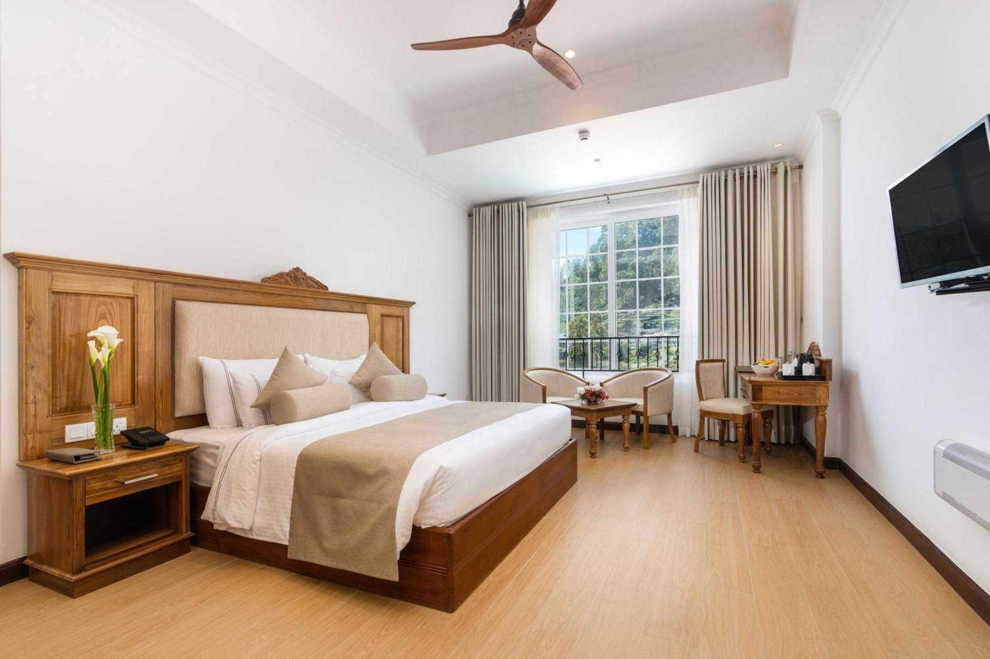 Araliya Red - Budget Friendly Hotel- Where You Find Stunning 360 Panoramic View Of Нувара-Элия Экстерьер фото