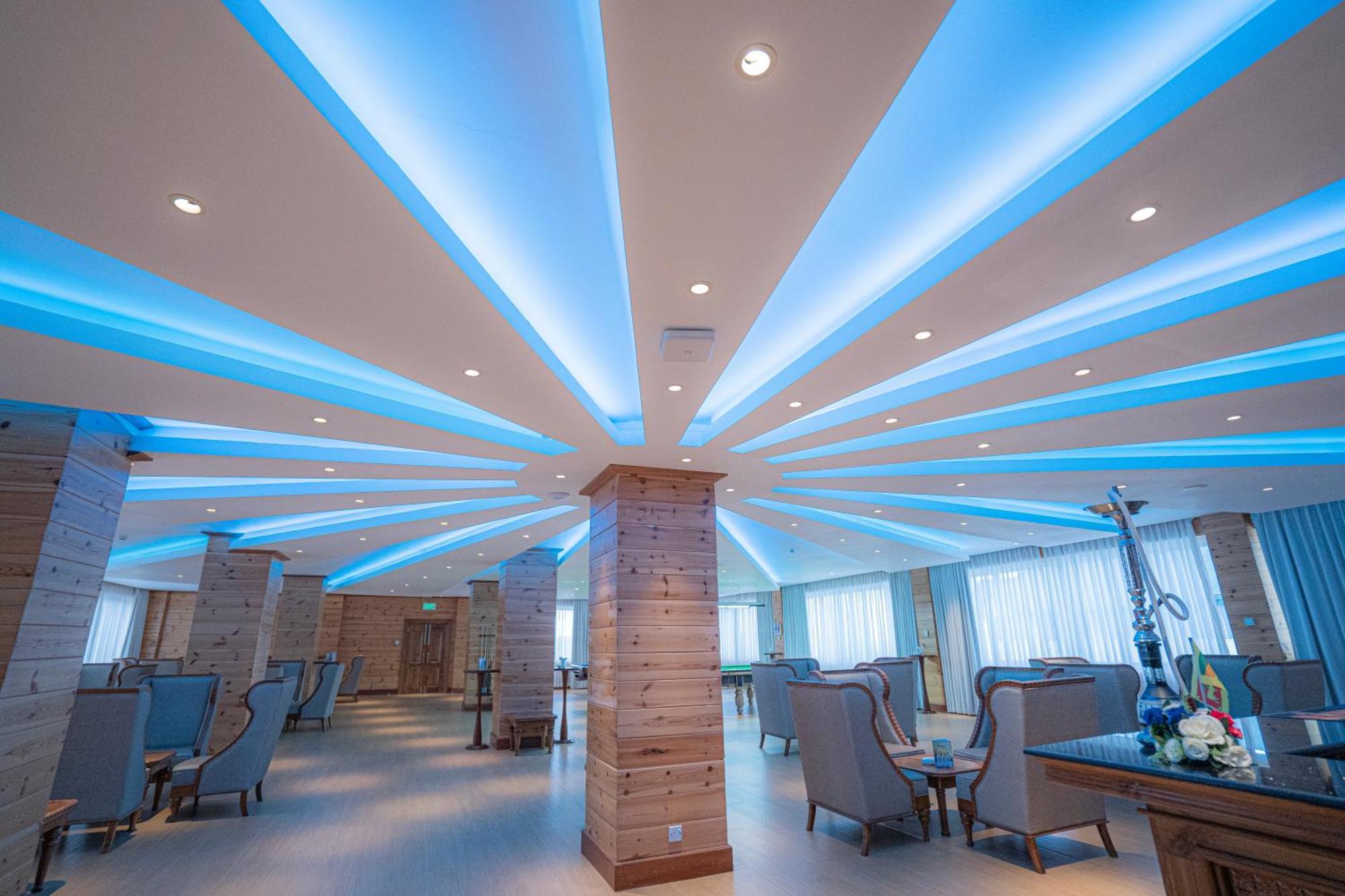 Araliya Red - Budget Friendly Hotel- Where You Find Stunning 360 Panoramic View Of Нувара-Элия Экстерьер фото
