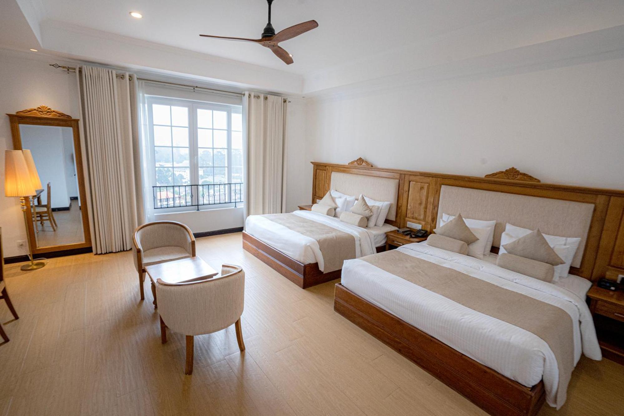 Araliya Red - Budget Friendly Hotel- Where You Find Stunning 360 Panoramic View Of Нувара-Элия Экстерьер фото