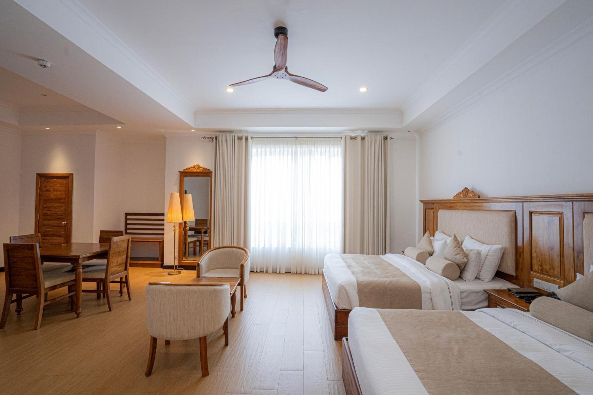Araliya Red - Budget Friendly Hotel- Where You Find Stunning 360 Panoramic View Of Нувара-Элия Экстерьер фото
